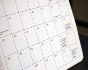 calendar-