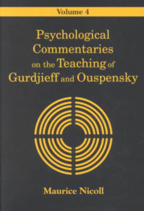 Gurdjieff and Ouspensky