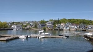 Stonington, Maine