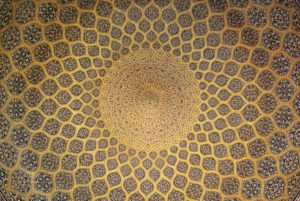 mosque_ceiling
