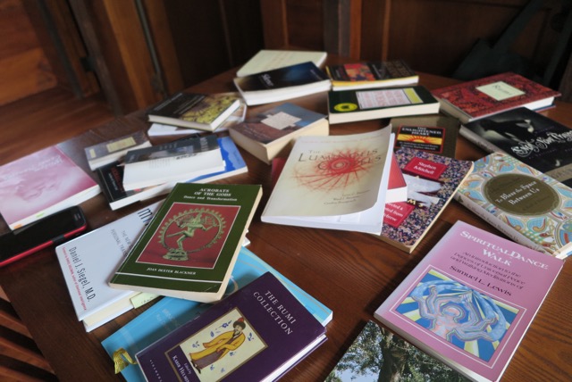 inspiration for worship