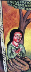 Ethiopian Icon