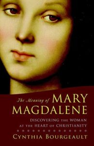 The Meaning of Mary Madalene