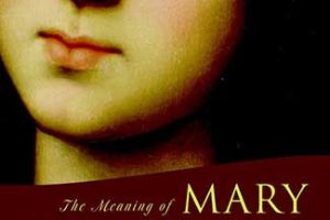 The Meaning of Mary Madalene
