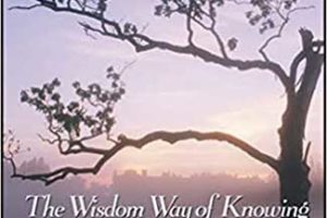 The Wisdom Way of Knowing