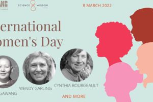 International Women's Day event image