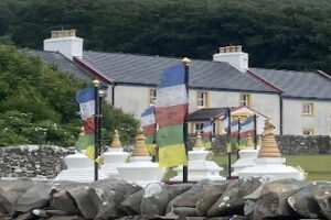 The Crossing | A Holy Isle Reflection