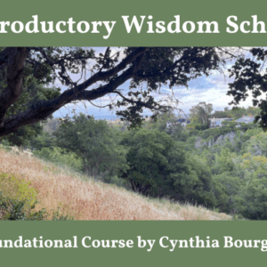 Introductory Wisdom School Fall 2025 Cohort